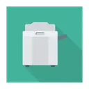 Free Xerox Printer Copy Icon