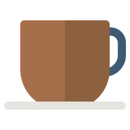 Free Xícara de café  Ícone