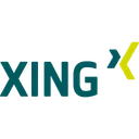 Free Xing Company Brand Icon