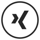 Free Xing Social Logo Icon