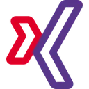Free Xing Technology Logo Social Media Logo アイコン
