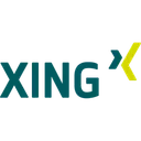 Free Xing Company Brand Icon