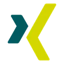 Free Xing Logo Social Media Icon