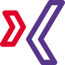 Free Xing Social Logo Social Media Icon