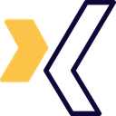 Free Xing Social Logo Social Media Icon