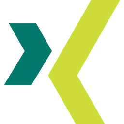 Free Xing Logo Icon