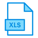 Free Document Extension File Icon