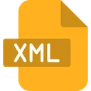 Free File Types Color Fill Icon