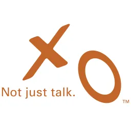 Free Xo Logo Icon