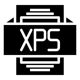 Free Xps file  Icon