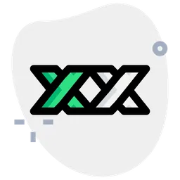 Free Cerveza xx Logo Icono