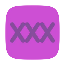 Free Xxx  Icon