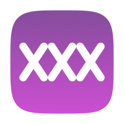 Free Xxx  Icon