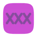 Free Xxx Pornografia Sexo Ícone