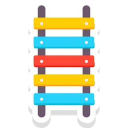 Free Xylophone  Icon