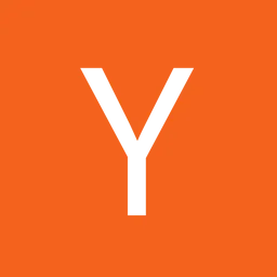 Free Y Combinator Logo Icon