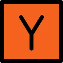Free Y Combinator  Icon