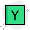 Free Y Kombinator Technologie Logo Social Media Logo Symbol