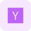 Free Y Kombinator Technologie Logo Social Media Logo Symbol