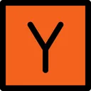 Free Y Kombinator Technologie Logo Social Media Logo Symbol