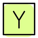 Free Y Kombinator Technologie Logo Social Media Logo Symbol