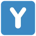 Free Y Zeichen Charakter Symbol