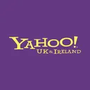 Free Yahoo Uk Ireland Icon