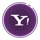 Free Yahoo  Icono