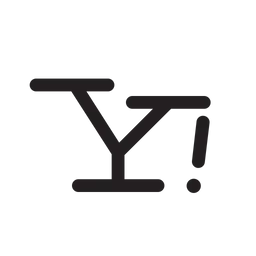 Free Yahoo Logo Icon