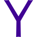 Free Yahoo Technology Logo Social Media Logo Icon