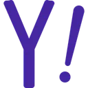 Free Yahoo Social Media Logo Logo Icon