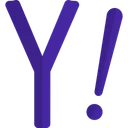 Free Yahoo Social Logo Social Media Icon