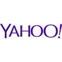 Free Yahoo Brand Logo Icon