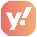 Free Yahoo  Icon