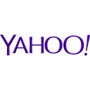 Free Yahoo Brand Logo Icon