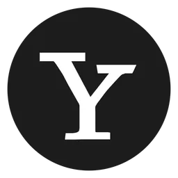 Free Yahoo  Icon