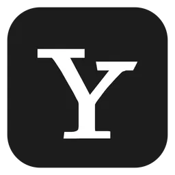 Free Yahoo  Icon