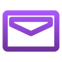 Free Yahoo  Icon