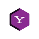 Free Yahoo Messenger Chat Icon