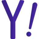 Free Yahoo Social Logo Social Media Icon