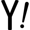 Free Yahoo Social Media Logo Logo Icon