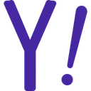 Free Yahoo Social Media Logo Logo Icon