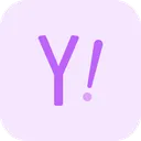Free Yahoo  Icon