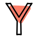 Free Yahoo Technology Logo Social Media Logo Icon