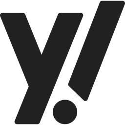 Free Yahoo Logo Icon