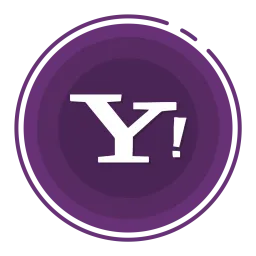 Free Yahoo Logo Icon