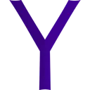 Free Yahoo Icon