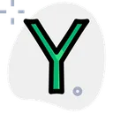 Free Yahoo Technology Logo Social Media Logo Icon