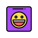 Free Yahoo  Icon