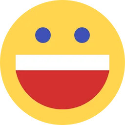 Free Yahoo Messenger Logo Icon